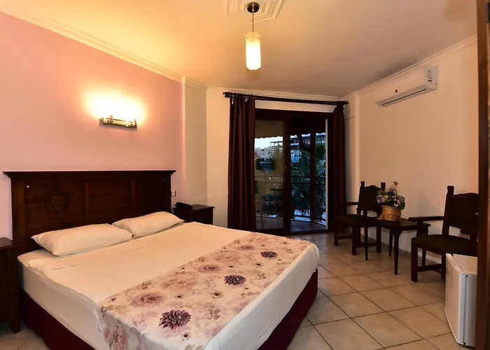 Ayaz Aqua Beach Hotel