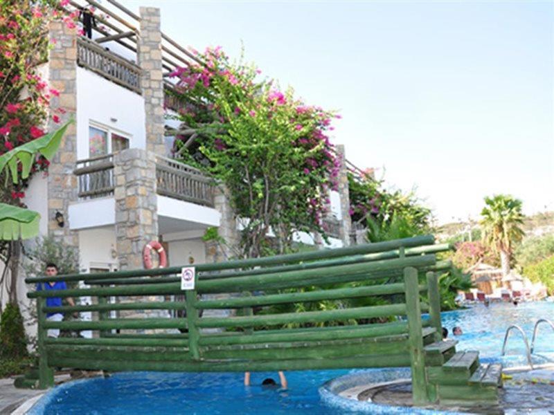Hotel Ayaz Aqua