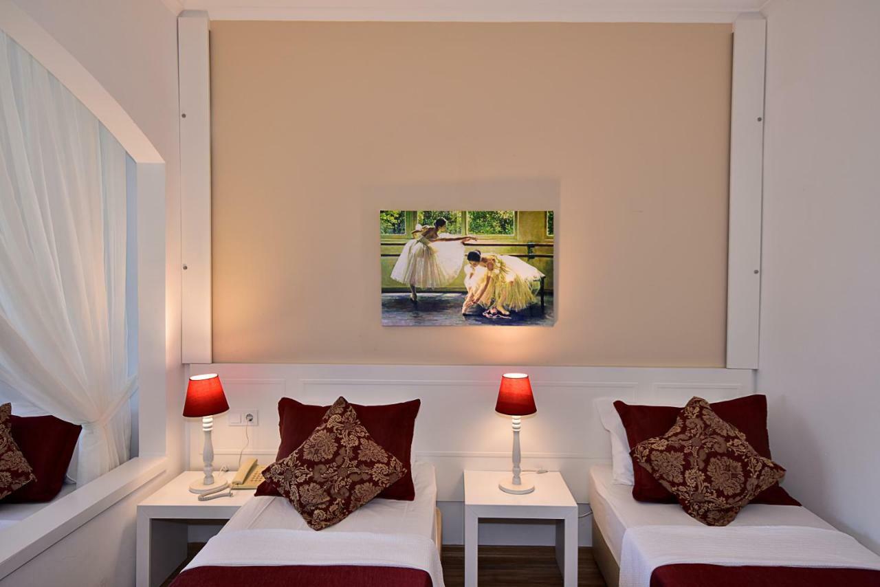 Ayaz Aqua Bodrum