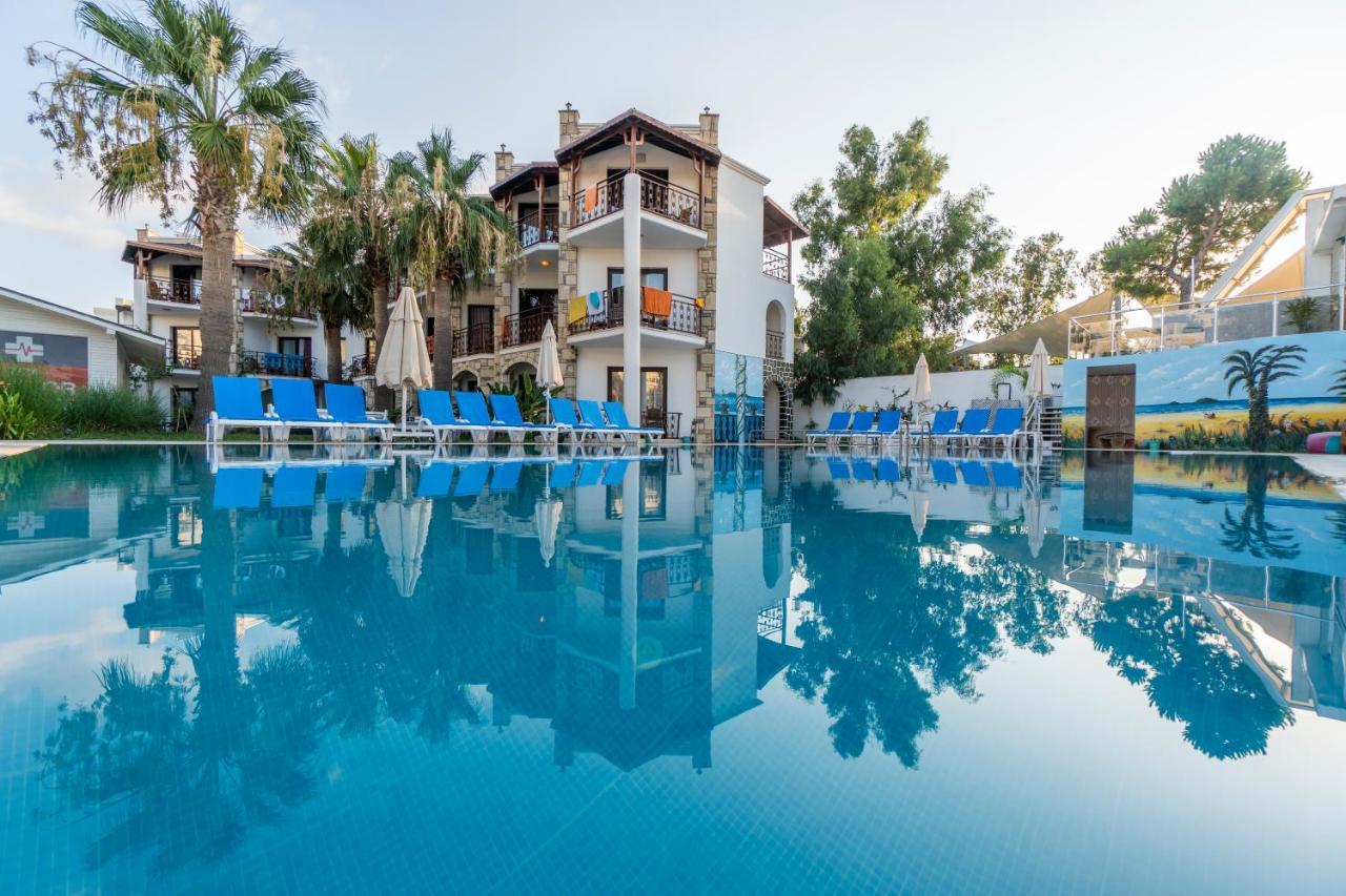 Otel Ayaz Aqua 5*