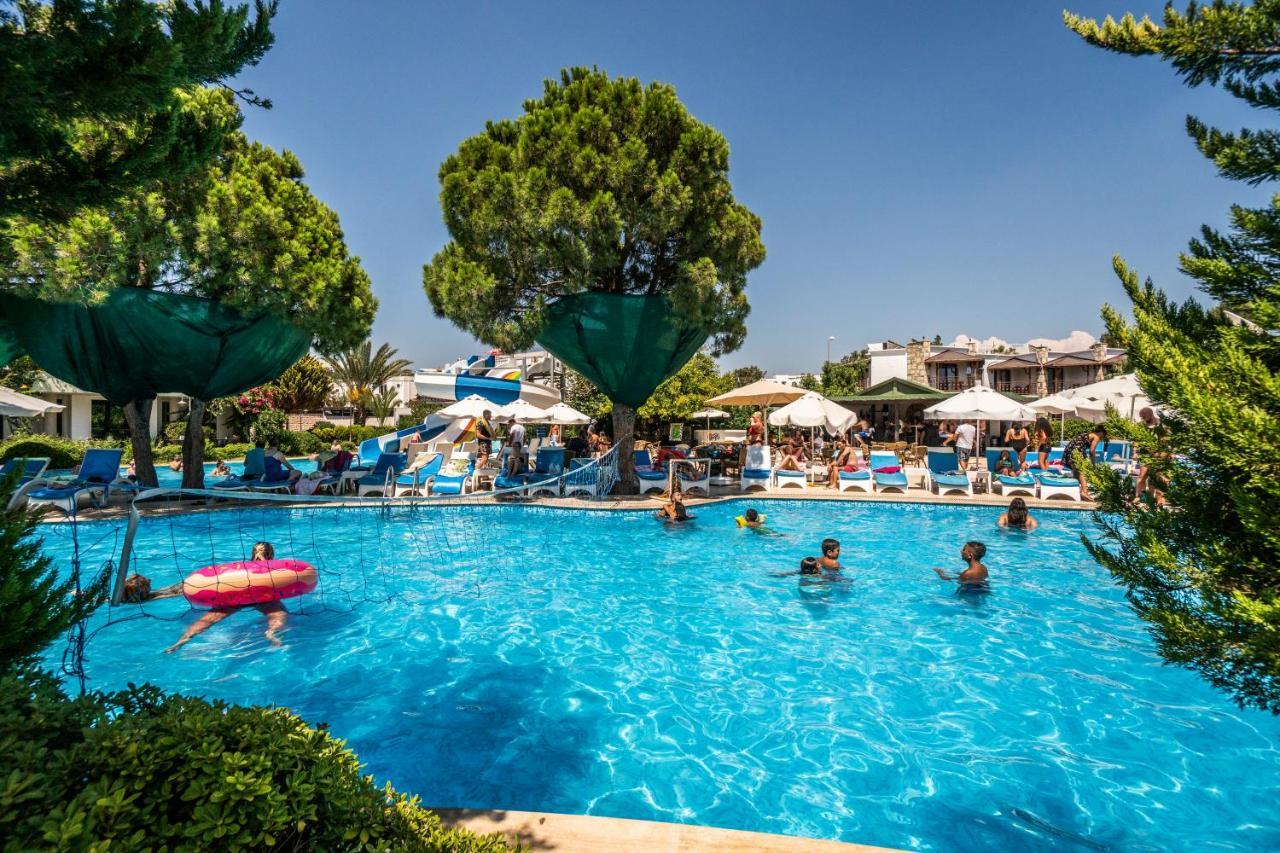 Ayaz Aqua Otel Bodrum