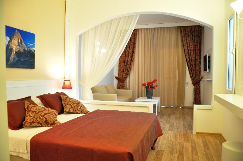 Otel Ayaz Aqua 5*