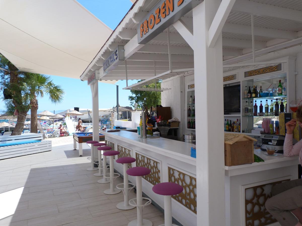 Otel Ayaz Aqua Bodrum