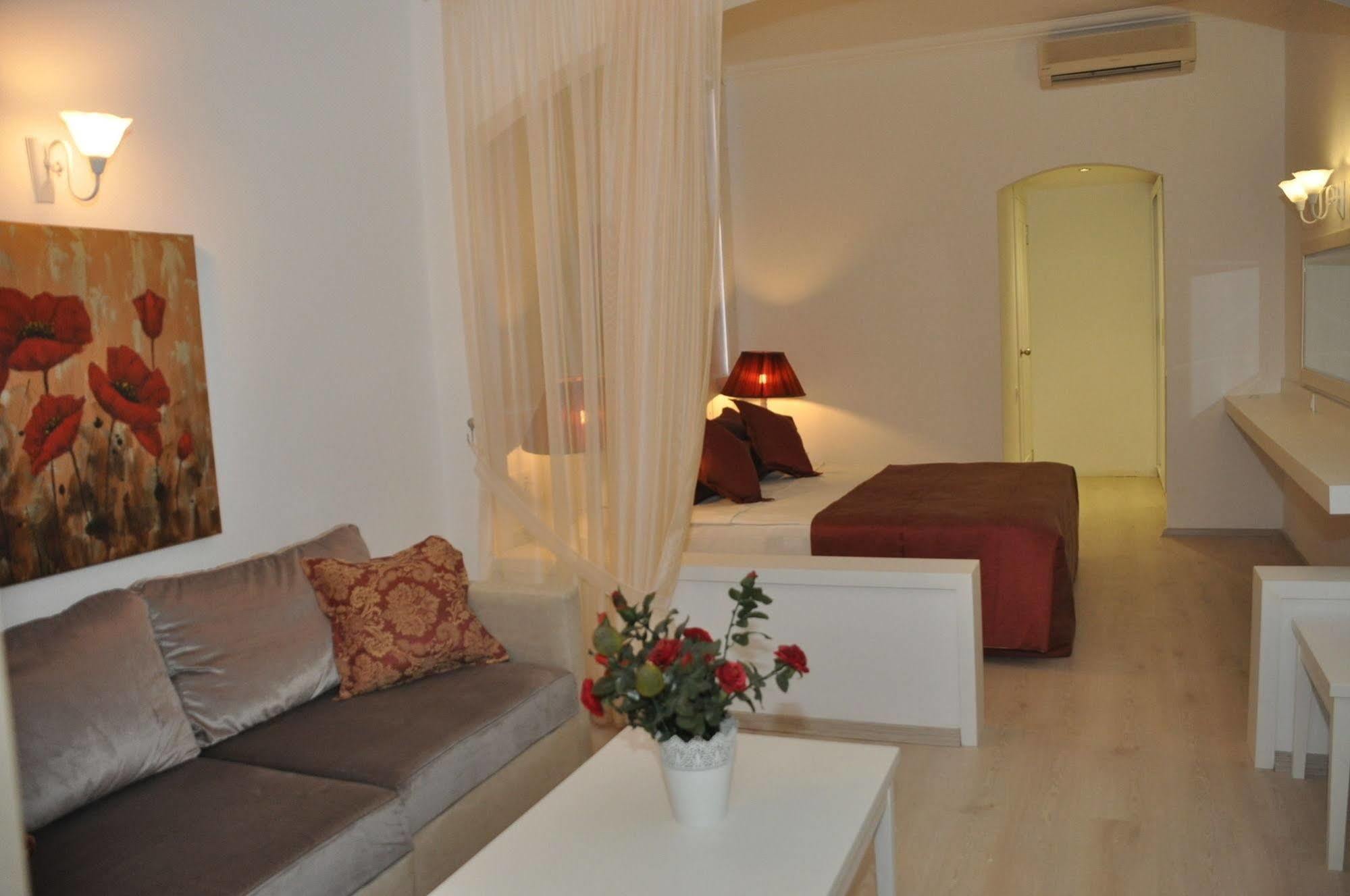 Ayaz Aqua Otel