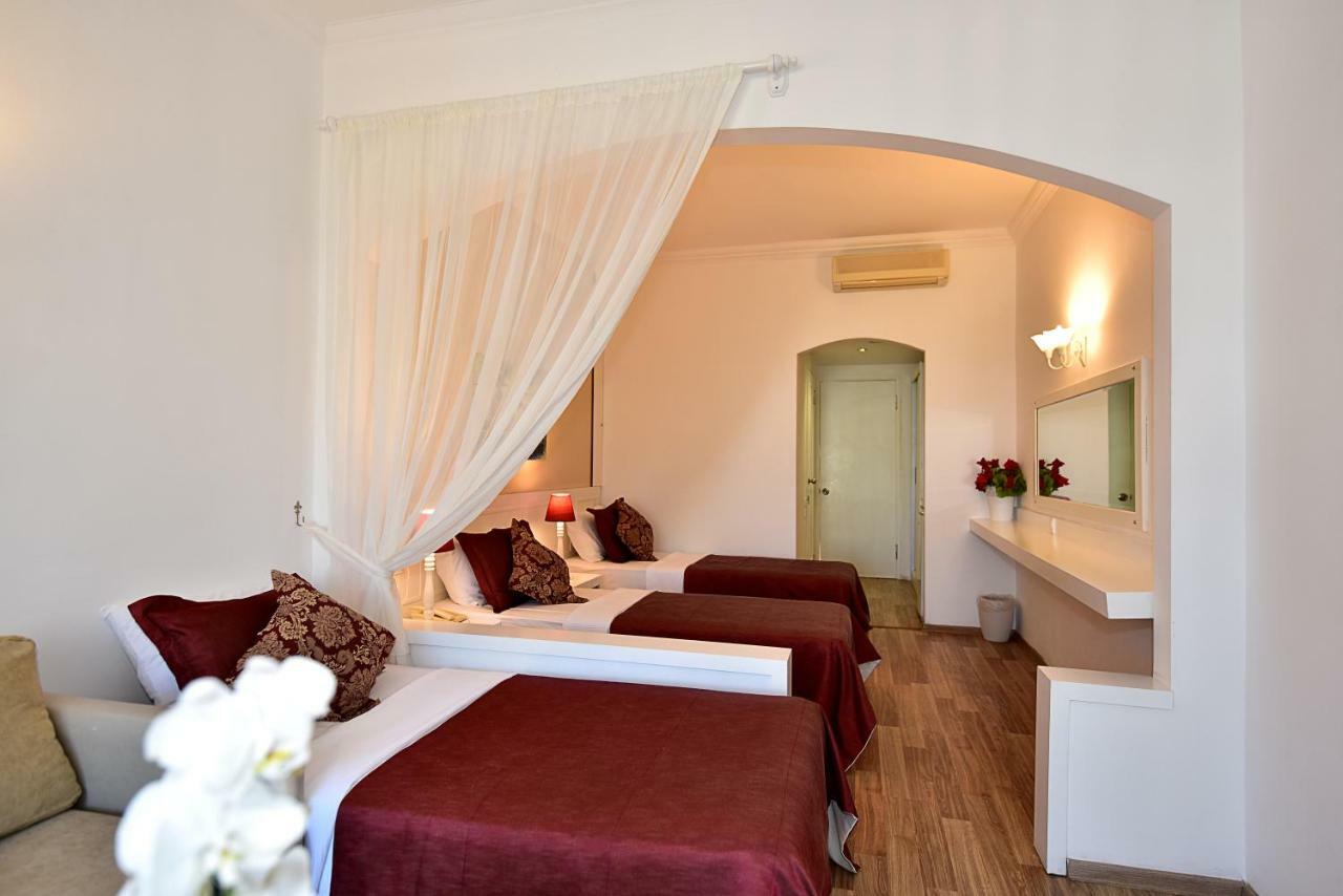 Ayaz Aqua Otel Bodrum